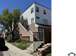 3245 W Nevada Pl, Denver, CO 80219