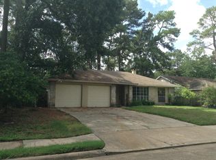 9607 Eday Dr, Spring, TX 77379
