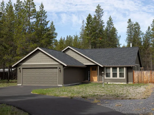55659 Swan Rd, Bend, OR 97707