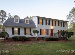 167 Shady Cove Rd, Troutman, NC 28166