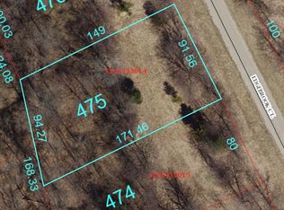 475 Edgebrook Ct, Dahinda, IL 61428