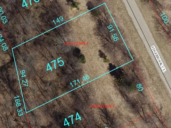 475 Edgebrook Ct, Dahinda, IL 61428