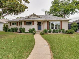 2804 Sharpview Ln, Dallas, TX 75228
