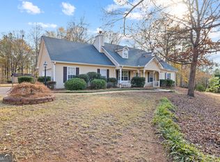 65 Five Oaks Dr, Covington, GA 30014