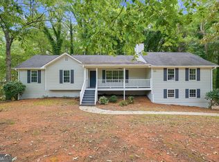 2158 Chambers Rd, Stockbridge, GA 30253