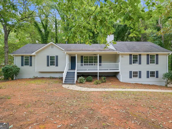 2158 Chambers Rd, Stockbridge, GA 30253