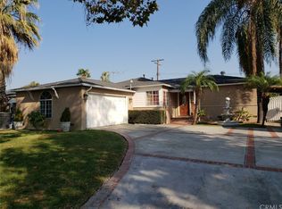 600 N Hollow Ave, West Covina, CA 91790
