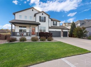 2307 Paint Pony Cir, Castle Rock, CO 80108