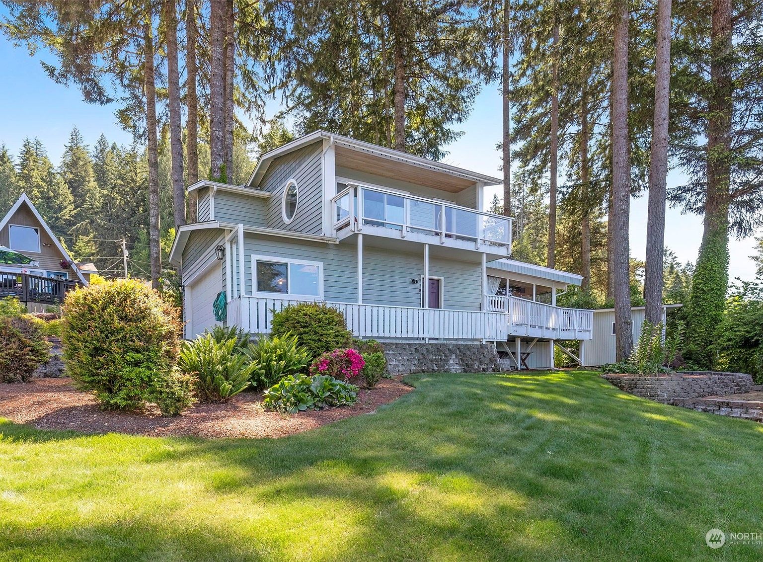 10 E Twanoh Tides Drive, Belfair, WA 98528 Zillow