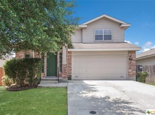 2376 Medina Dr, New Braunfels, TX 78130
