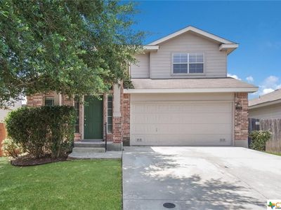 2376 Medina Dr, New Braunfels, TX, 78130