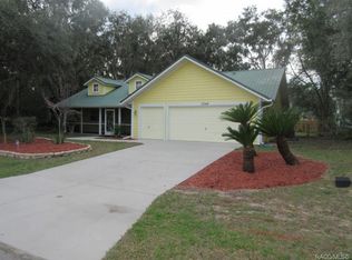 3048 S Franklin Ter, Inverness, FL 34450