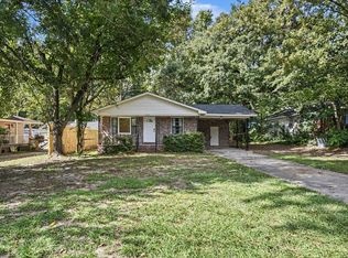 4732 Fetteressa Ave, North Charleston, SC 29418