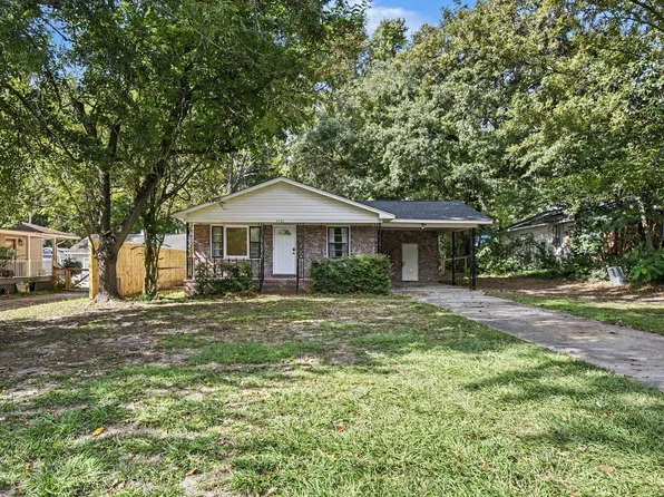 4732 Fetteressa Ave, North Charleston, SC 29418