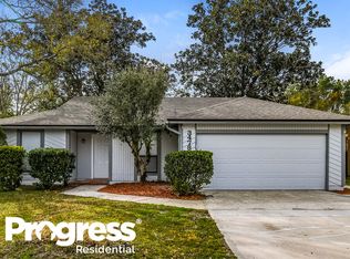3478 N Ride Cir S, Jacksonville, FL 32223