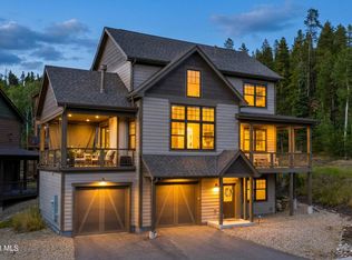 12 Aspen Gln, Fraser, CO 80442