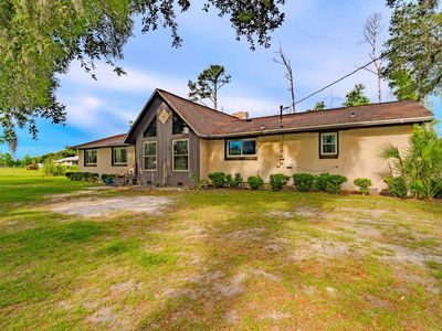 3639 Joel Aman Rd, Perry, FL, 32347