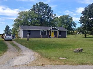 921 Robinson Rd, Cynthiana, KY 41031
