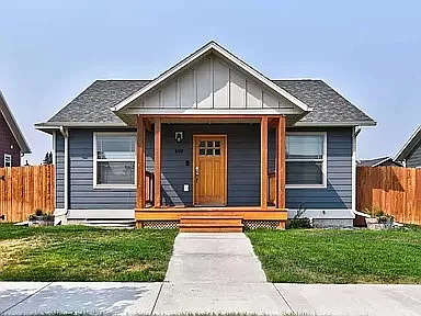 3728 Zircon Way Photo 1