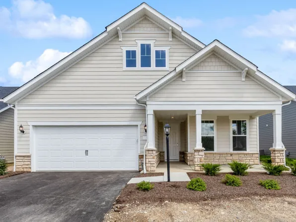 627 Satori Ln, Lewis Center, OH 43035