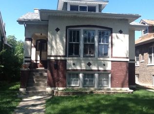 2522 S 61st Ave, Cicero, IL 60804