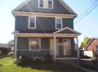 51 Arlington St, Bridgeport, CT 06606