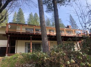 16345 Tee Rd, Cobb, CA 95426