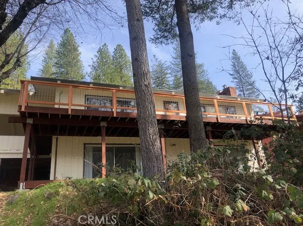 16345 Tee Rd, Cobb, CA 95426