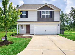 2 Hazelburn Ct, Greensboro, NC 27405