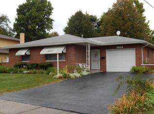 5156 Northtowne Blvd, Columbus, OH 43229