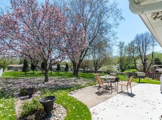 2109 S 123rd Ave, Omaha, NE 68144