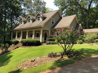 1134 S 26th St, Arkadelphia, AR 71923