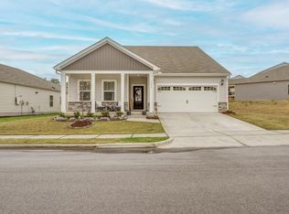 1424 Wrenn Rd, Durham, NC 27703