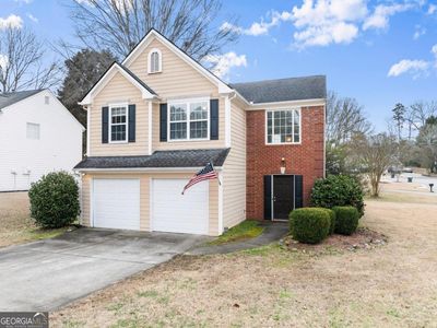 5050 Arbor View Way, Sugar Hill, GA, 30518