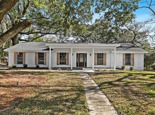 3109 Grishilde Dr, Mobile, AL 36693