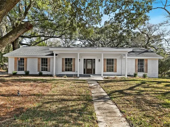 3109 Grishilde Dr, Mobile, AL 36693