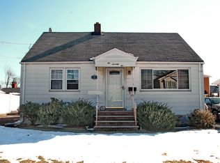 272 Rudolph Ave, Elmwood Park, NJ 07407