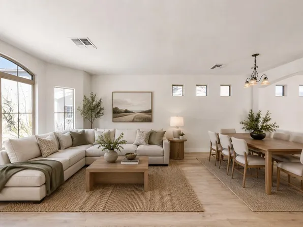 9413 S 33RD Glen, Laveen, AZ 85339