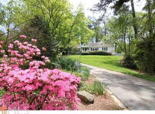 1311 Roxboro Dr, Atlanta, GA 30324