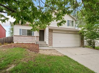 1319 Monarch Dr, Longmont, CO 80504