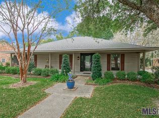 3613 Sessions Dr, Baton Rouge, LA 70816