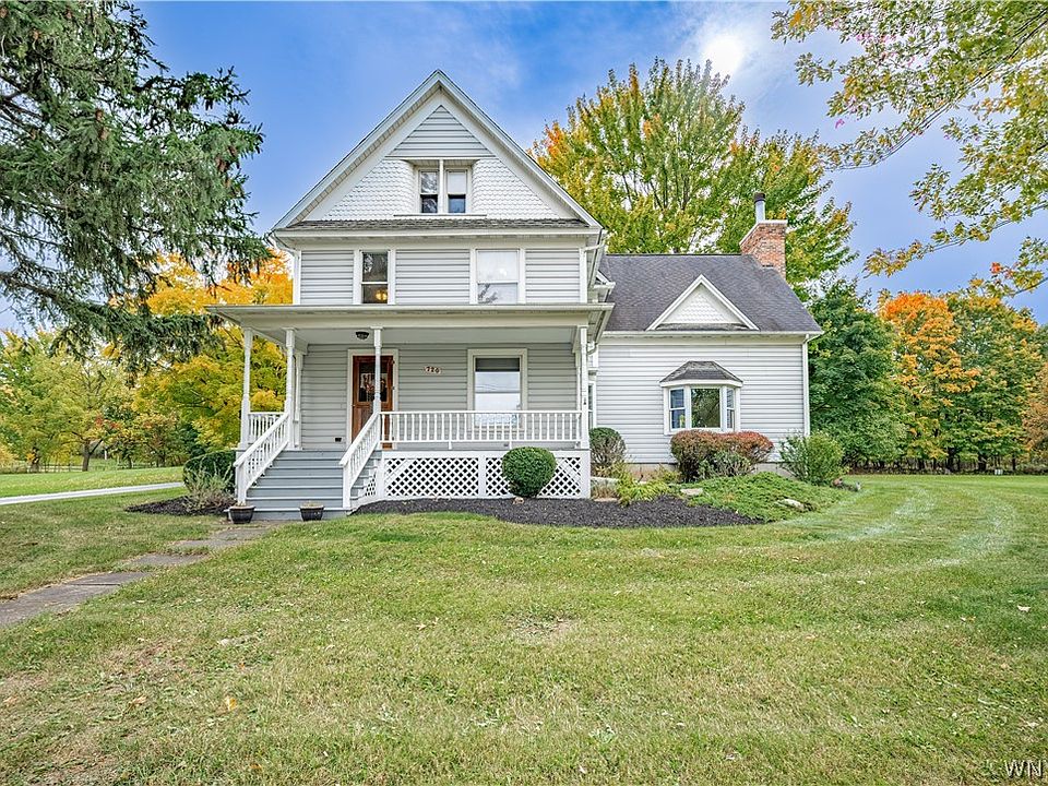 720 Old Niagara Rd, Lockport, NY 14094 Zillow