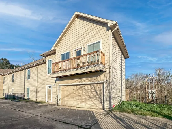 4505 Maggie St Unit A, Houston, TX 77051