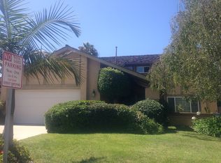 827 Point Buchon, Oceanside, CA 92058