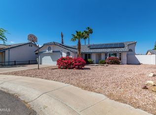 5728 W Villa Maria Dr, Glendale, AZ 85308