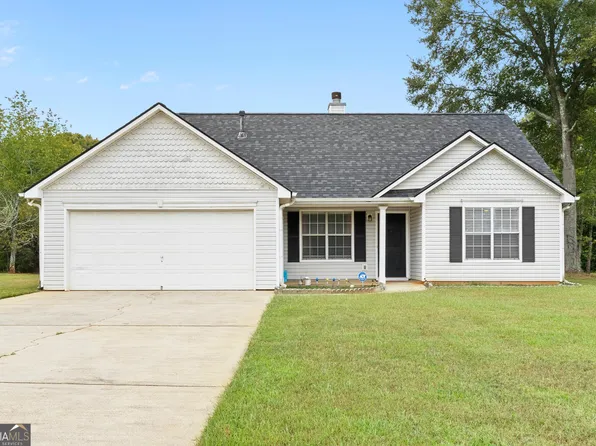 117 Tillman Ct, McDonough, GA 30253