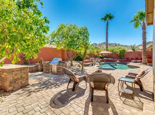 18137 W Santa Alberta Ln, Goodyear, AZ 85338
