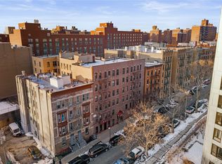 1165 Fulton Avenue #2D, Bronx, NY 10456