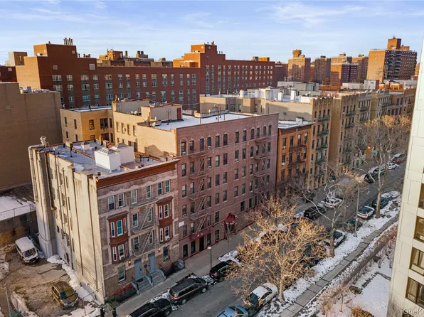 1165 Fulton Avenue #2D, Bronx, NY 10456