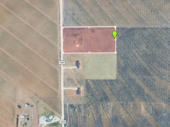 12607 County Road 3500, Slaton, TX 79364